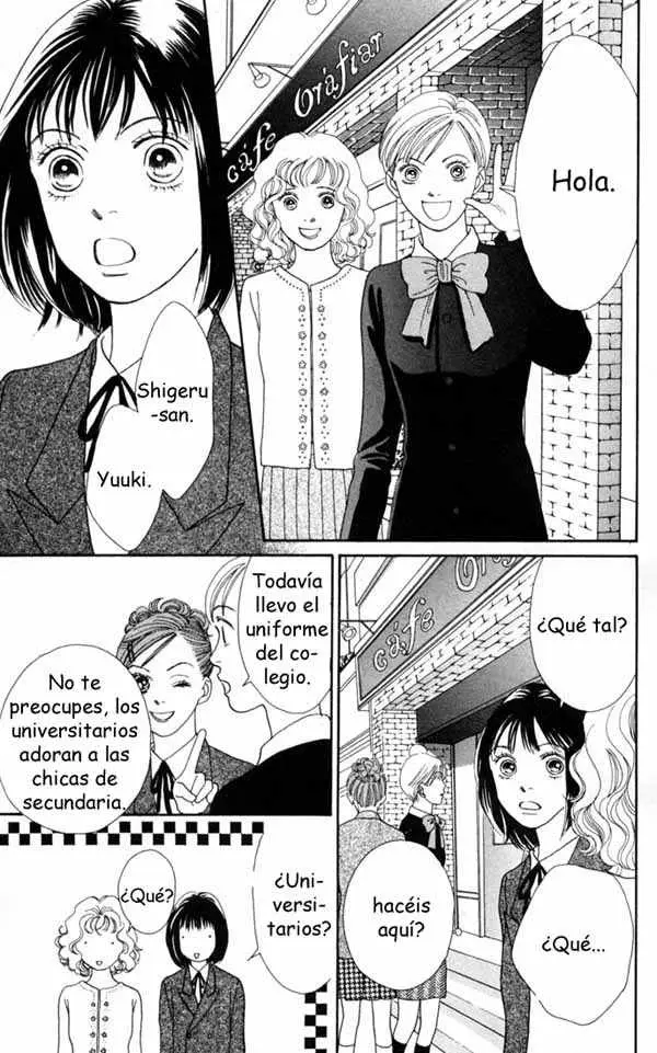 Hana Yori Dango (1992) - Capítulo 151 - Página 21 - LectorTMOo