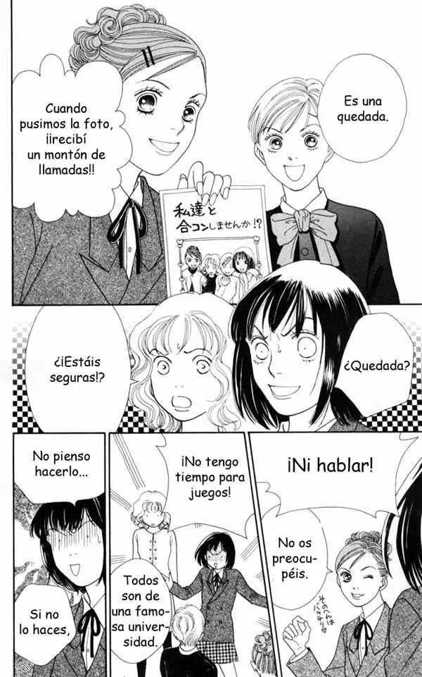 Hana Yori Dango (1992) - Capítulo 151 - Página 22 - LectorTMOo