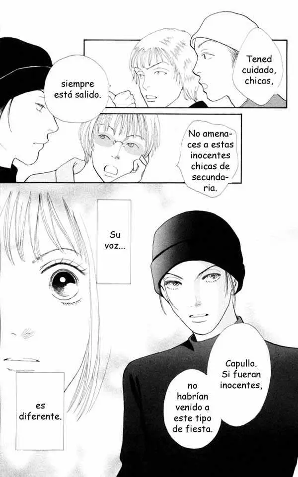 Hana Yori Dango (1992) - Capítulo 152 - Página 5 - LectorTMOo