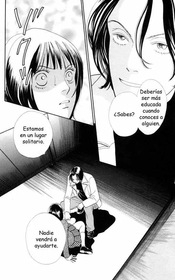 Hana Yori Dango (1992) - Capítulo 153 - Página 4 - LectorTMOo