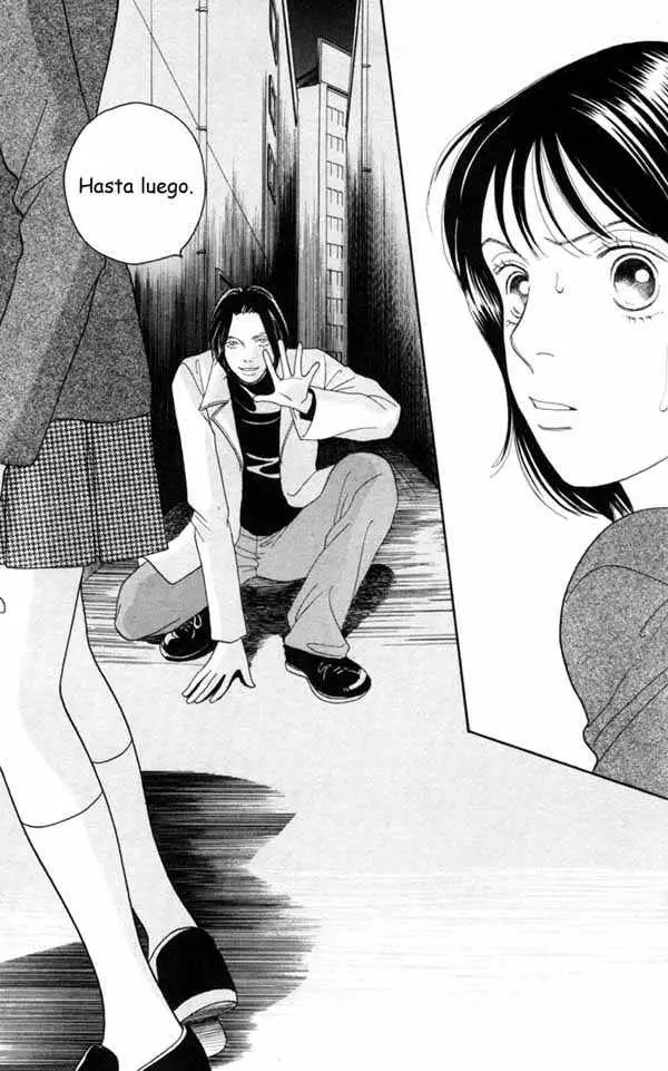 Hana Yori Dango (1992) - Capítulo 153 - Página 8 - LectorTMOo