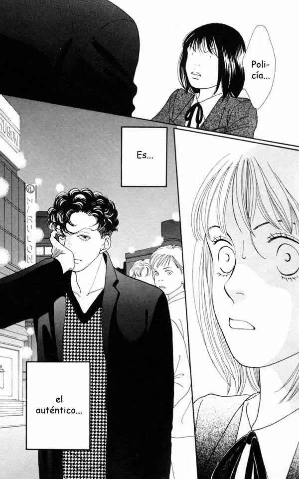 Hana Yori Dango (1992) - Capítulo 153 - Página 14 - LectorTMOo
