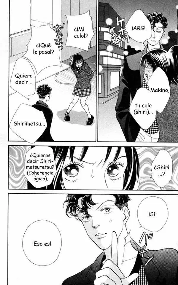 Hana Yori Dango (1992) - Capítulo 153 - Página 16 - LectorTMOo