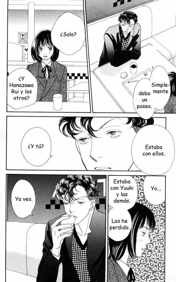 Hana Yori Dango (1992) - Capítulo 153 - Página 20 - LectorTMOo