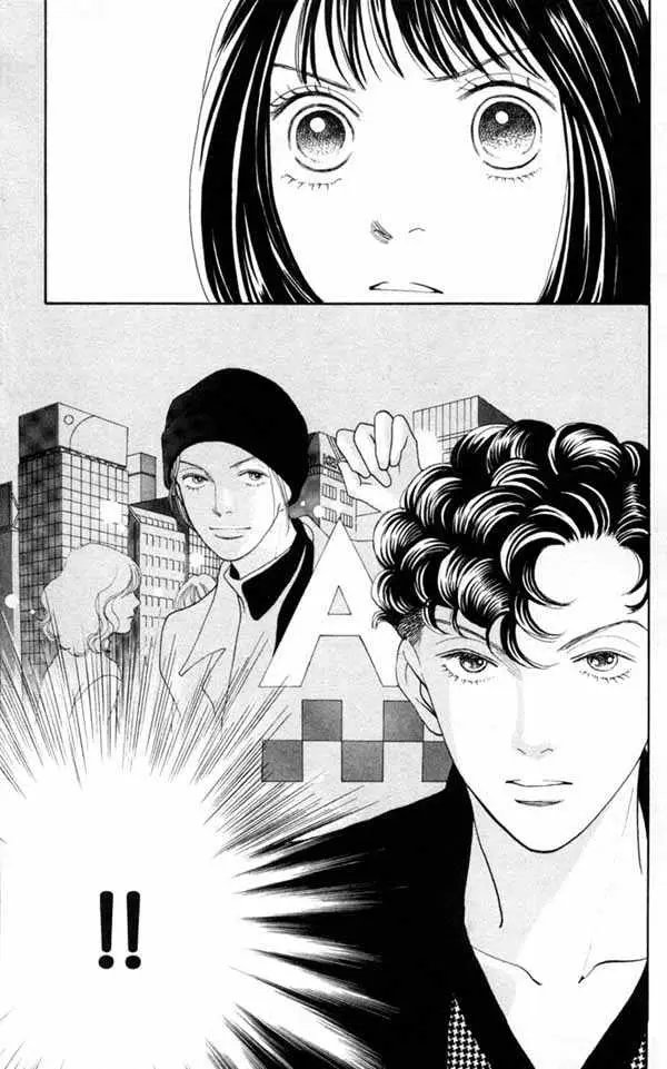 Hana Yori Dango (1992) - Capítulo 154 - Página 5 - LectorTMOo