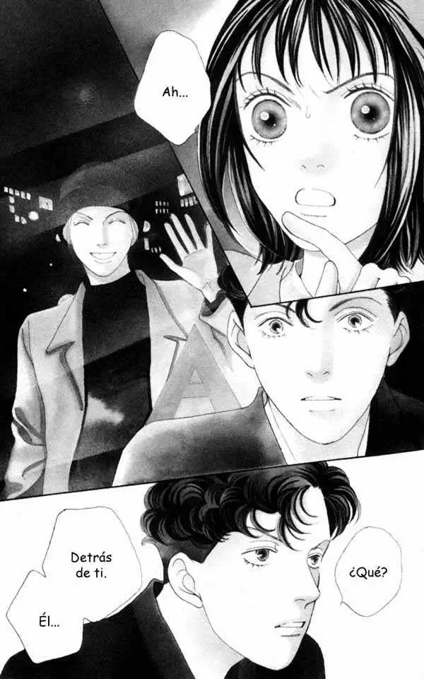 Hana Yori Dango (1992) - Capítulo 154 - Página 6 - LectorTMOo