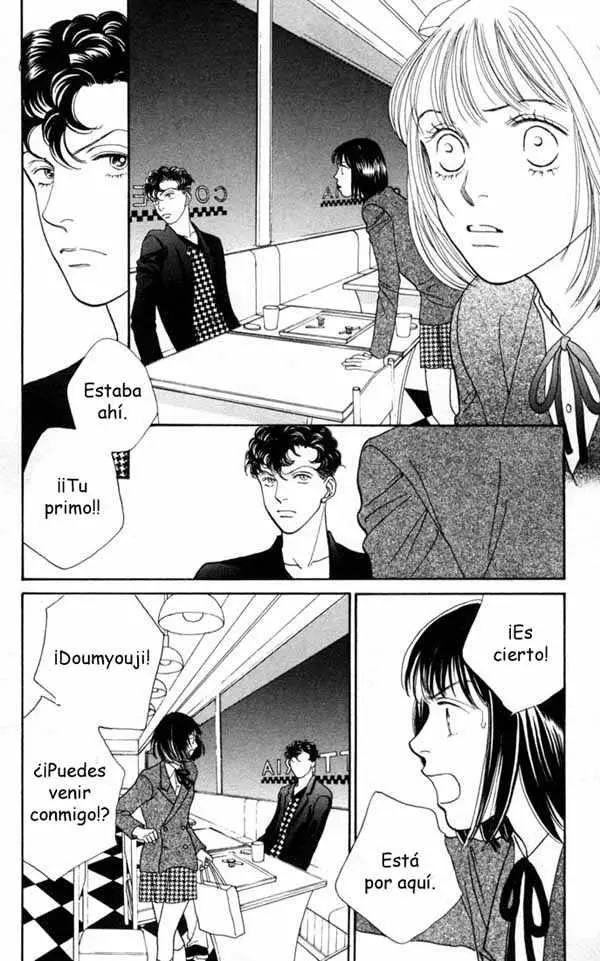 Hana Yori Dango (1992) - Capítulo 154 - Página 8 - LectorTMOo