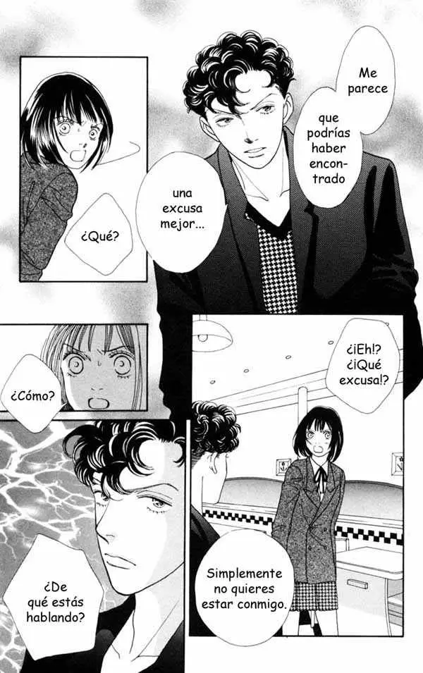 Hana Yori Dango (1992) - Capítulo 154 - Página 9 - LectorTMOo