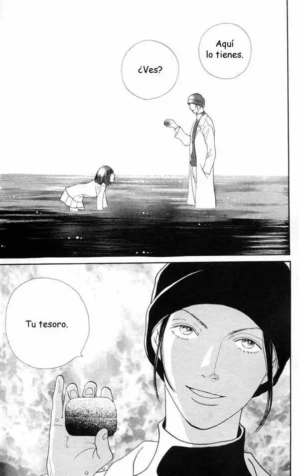 Hana Yori Dango (1992) - Capítulo 154 - Página 29 - LectorTMOo