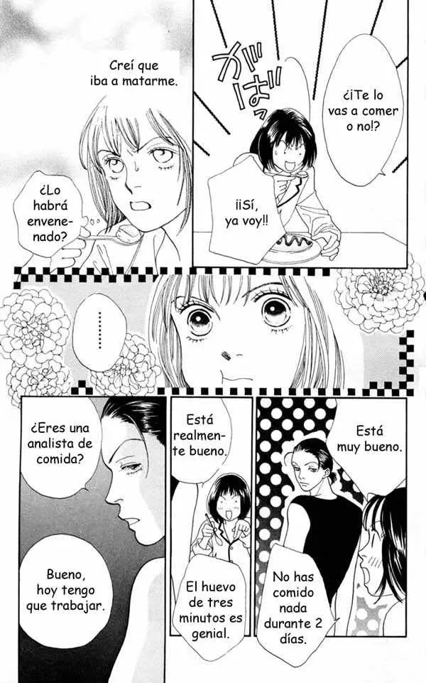 Hana Yori Dango (1992) - Capítulo 155 - Página 17 - LectorTMOo