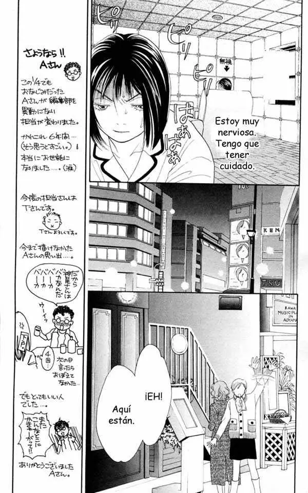 Hana Yori Dango (1992) - Capítulo 156 - Página 8 - LectorTMOo