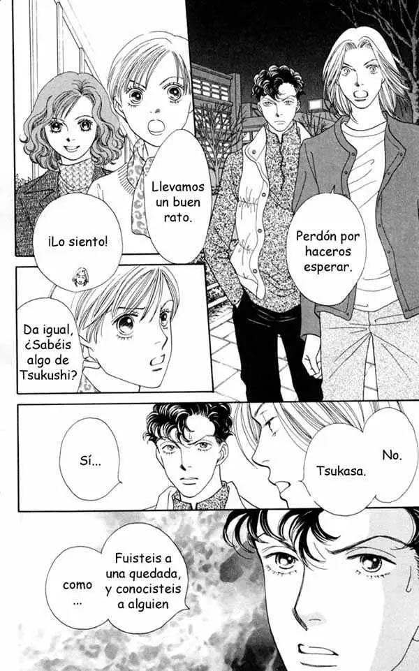 Hana Yori Dango (1992) - Capítulo 156 - Página 9 - LectorTMOo