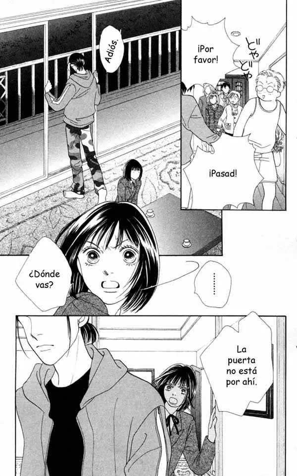 Hana Yori Dango (1992) - Capítulo 157 - Página 4 - LectorTMOo