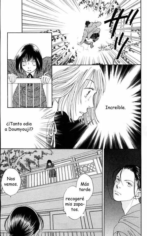 Hana Yori Dango (1992) - Capítulo 157 - Página 6 - LectorTMOo