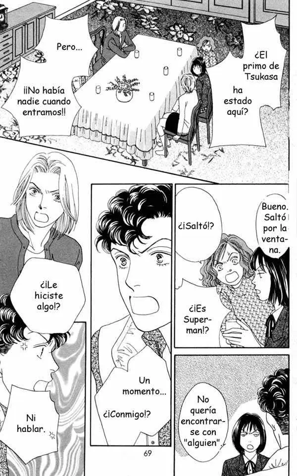 Hana Yori Dango (1992) - Capítulo 157 - Página 15 - LectorTMOo