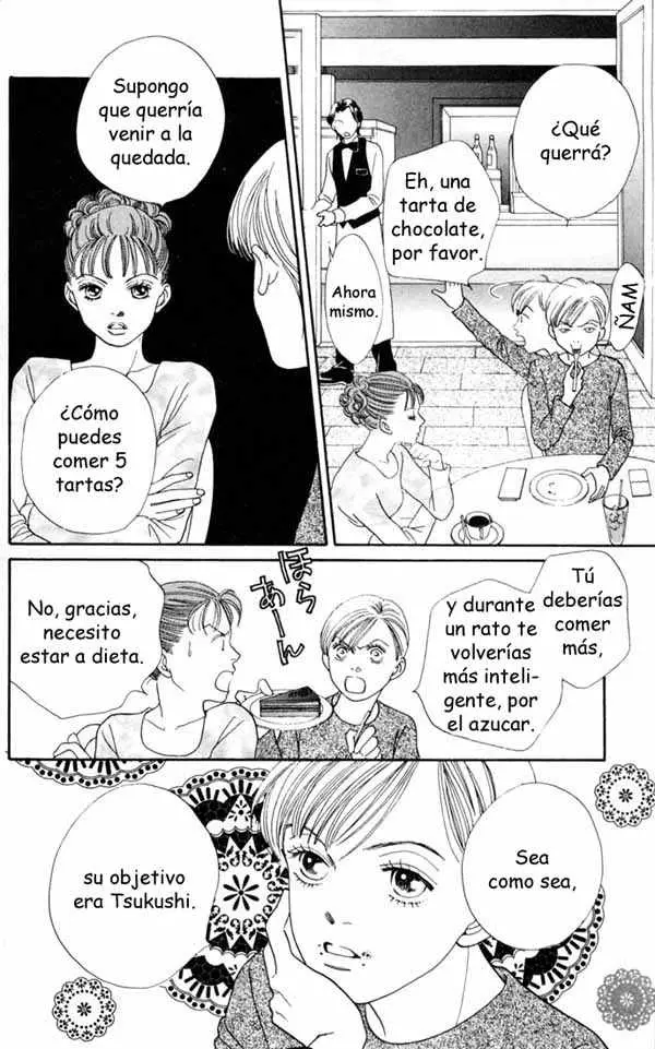 Hana Yori Dango (1992) - Capítulo 158 - Página 4 - LectorTMOo