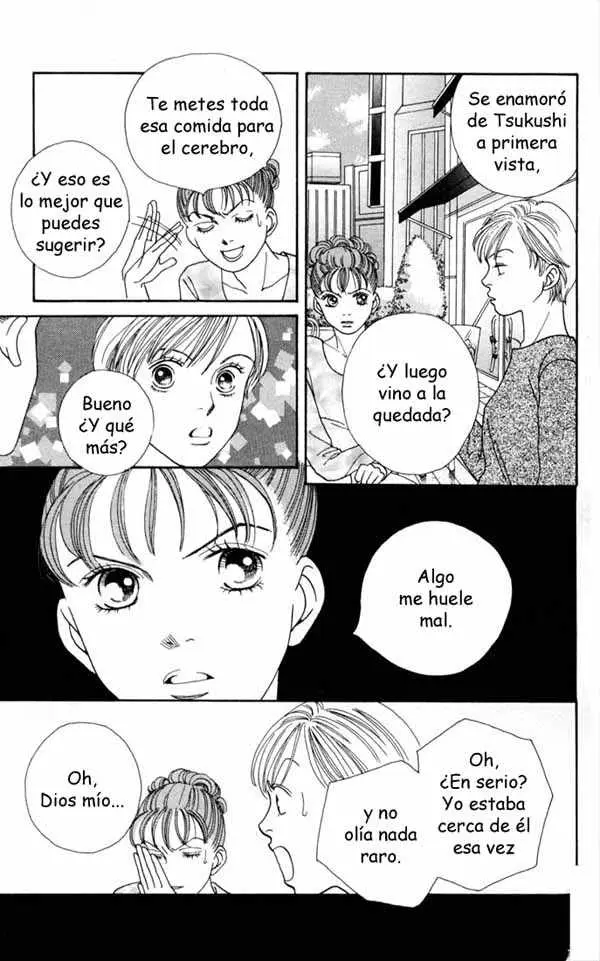 Hana Yori Dango (1992) - Capítulo 158 - Página 5 - LectorTMOo