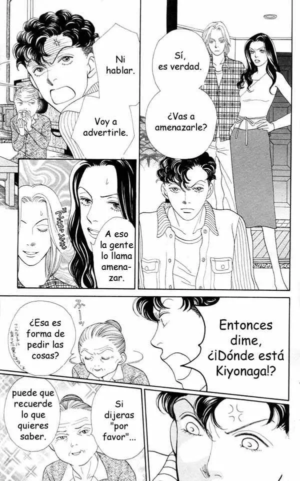 Hana Yori Dango (1992) - Capítulo 158 - Página 7 - LectorTMOo