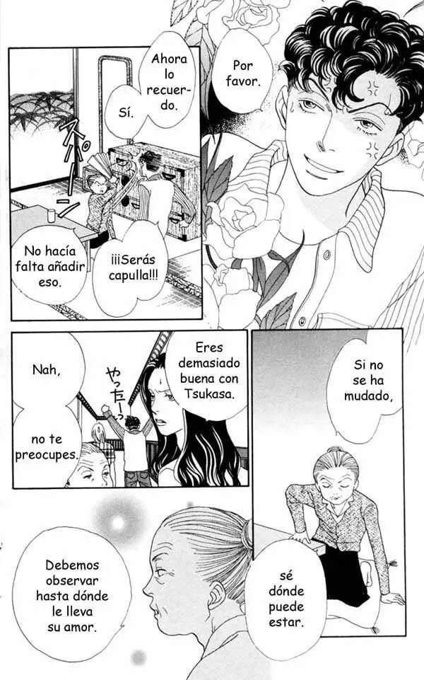 Hana Yori Dango (1992) - Capítulo 158 - Página 8 - LectorTMOo