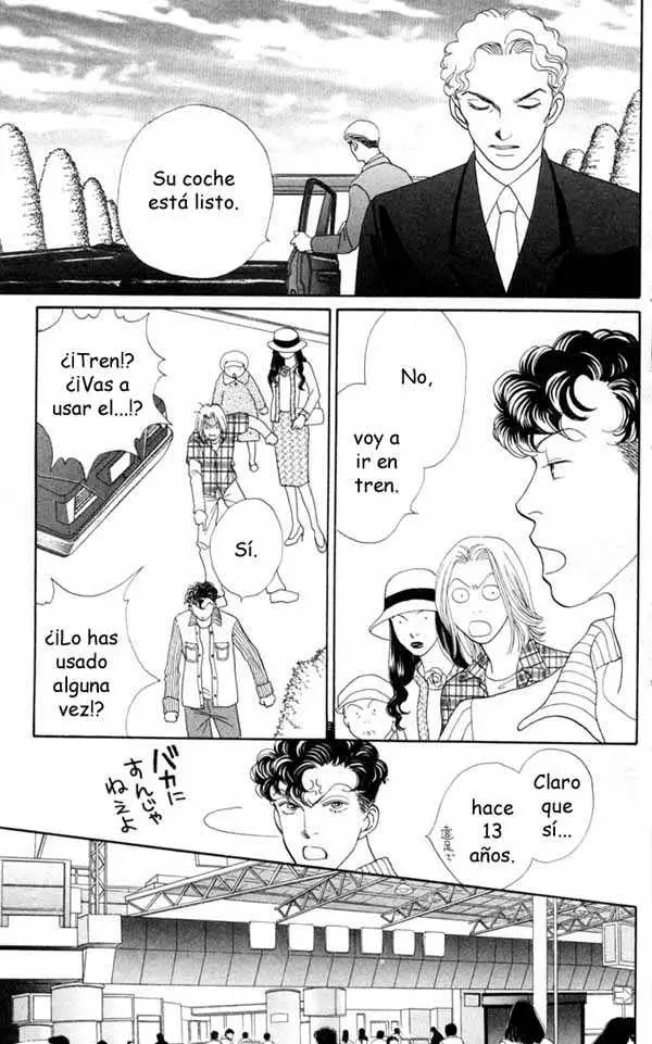 Hana Yori Dango (1992) - Capítulo 158 - Página 9 - LectorTMOo