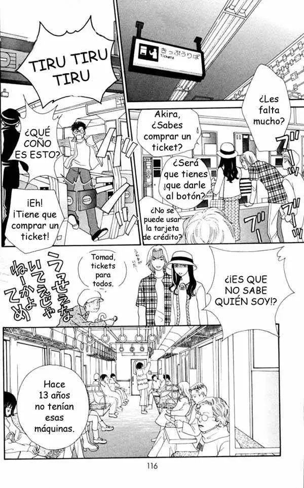 Hana Yori Dango (1992) - Capítulo 158 - Página 10 - LectorTMOo
