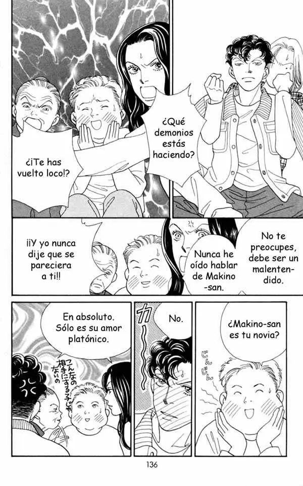 Hana Yori Dango (1992) - Capítulo 159 - Página 4 - LectorTMOo