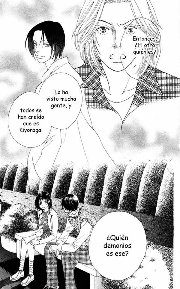 Hana Yori Dango (1992) - Capítulo 159 - Página 5 - LectorTMOo