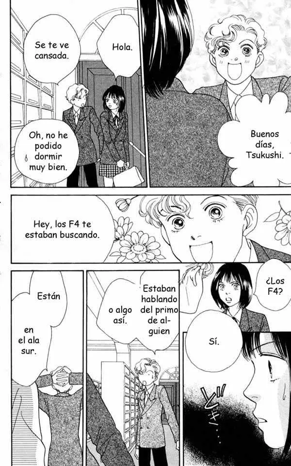 Hana Yori Dango (1992) - Capítulo 159 - Página 20 - LectorTMOo
