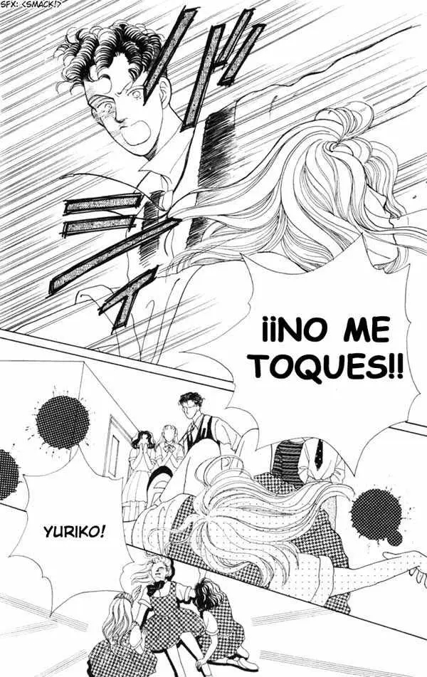 Hana Yori Dango (1992) - Capítulo 16 - Página 5 - LectorTMOo