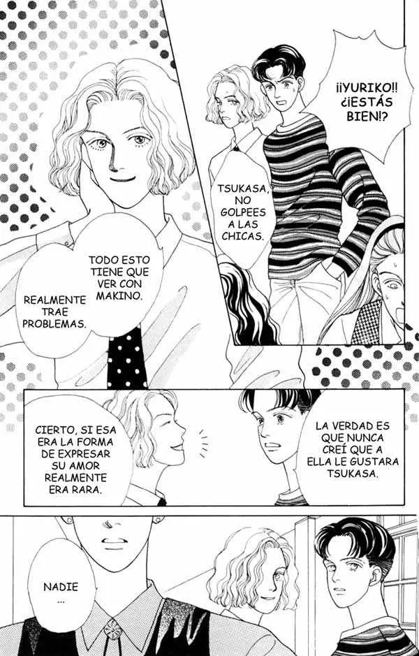 Hana Yori Dango (1992) - Capítulo 16 - Página 6 - LectorTMOo