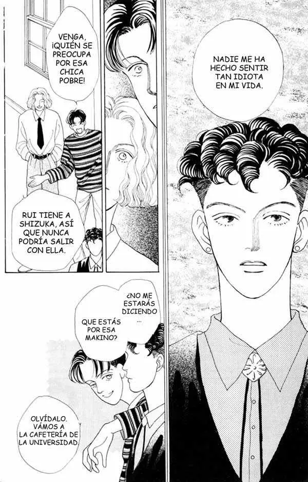 Hana Yori Dango (1992) - Capítulo 16 - Página 7 - LectorTMOo