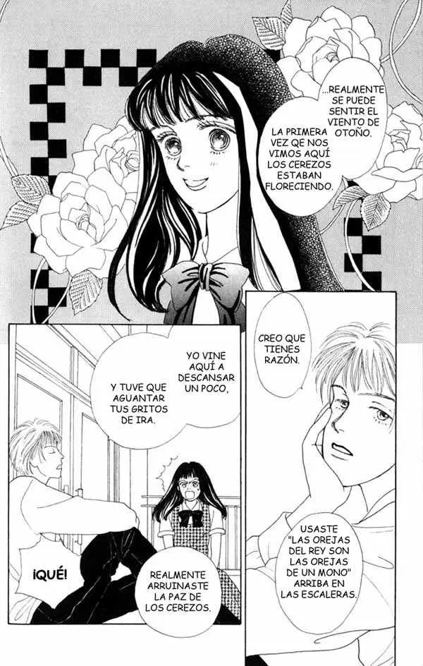 Hana Yori Dango (1992) - Capítulo 16 - Página 13 - LectorTMOo