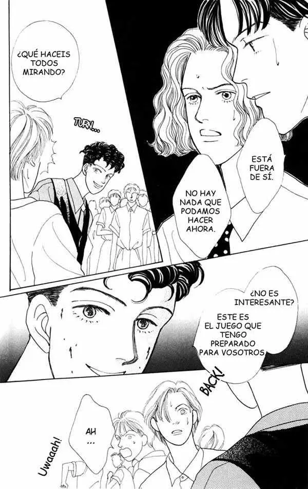 Hana Yori Dango (1992) - Capítulo 16 - Página 21 - LectorTMOo