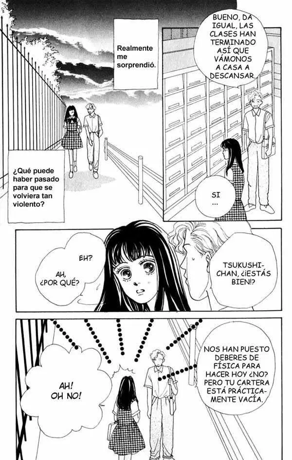 Hana Yori Dango (1992) - Capítulo 16 - Página 25 - LectorTMOo