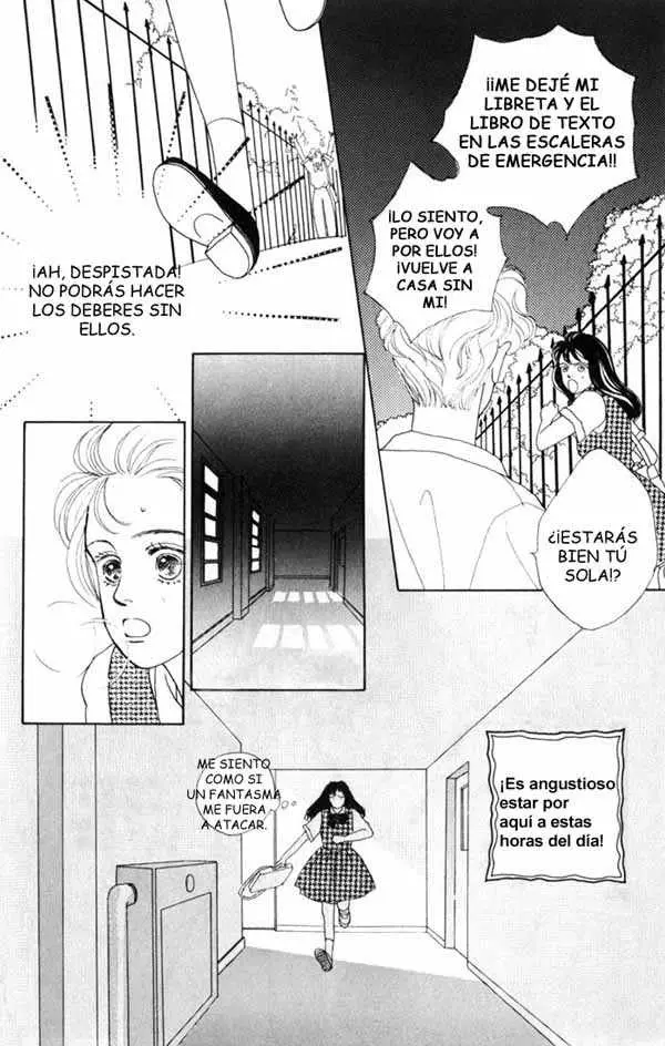 Hana Yori Dango (1992) - Capítulo 16 - Página 26 - LectorTMOo
