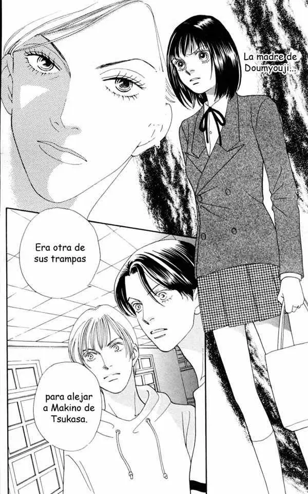 Hana Yori Dango (1992) - Capítulo 160 - Página 4 - LectorTMOo