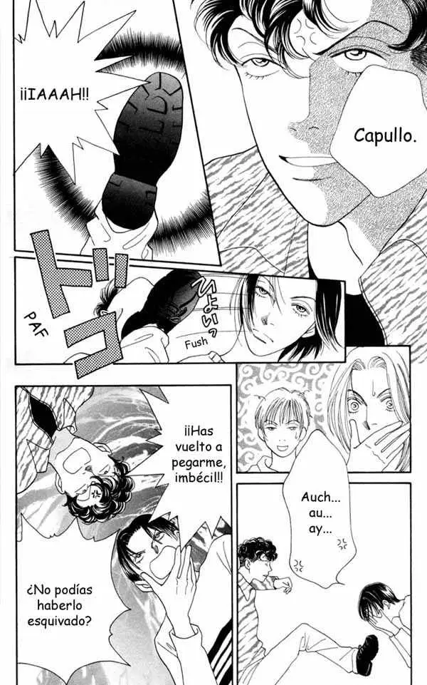 Hana Yori Dango (1992) - Capítulo 160 - Página 8 - LectorTMOo