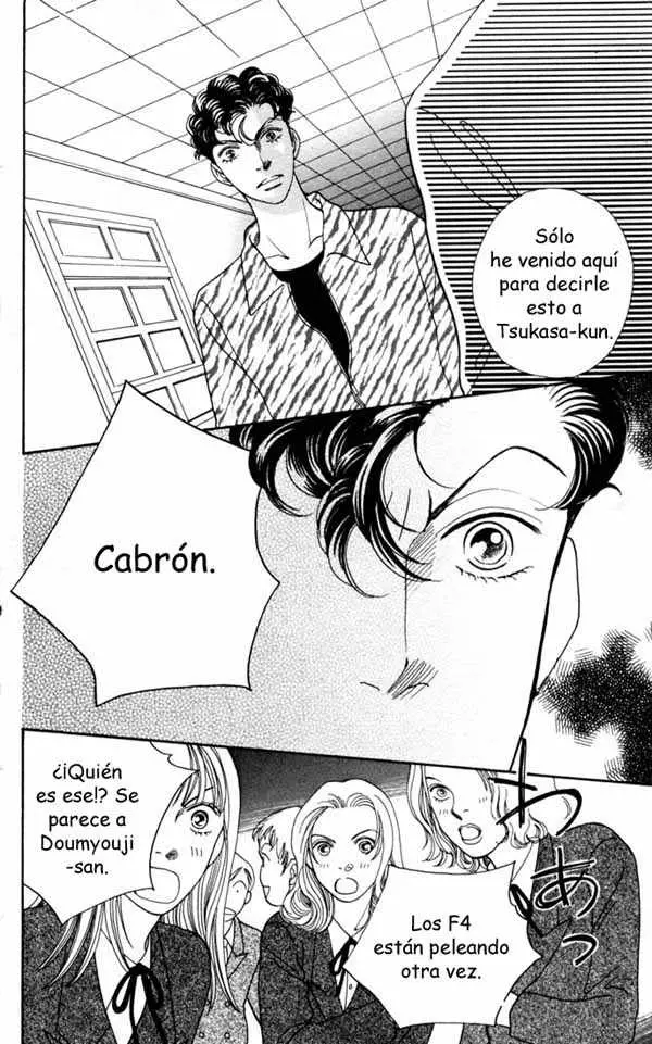 Hana Yori Dango (1992) - Capítulo 160 - Página 16 - LectorTMOo
