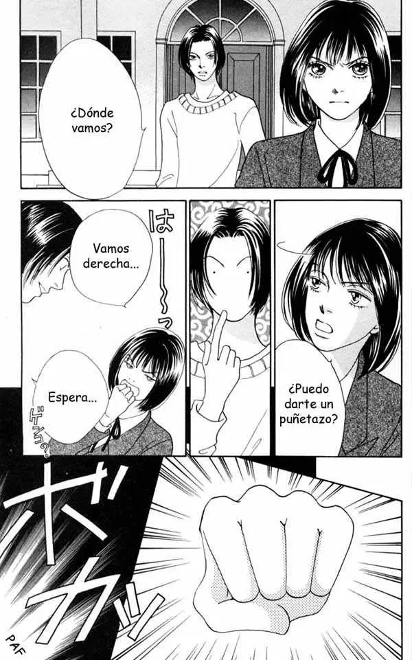 Hana Yori Dango (1992) - Capítulo 160 - Página 25 - LectorTMOo