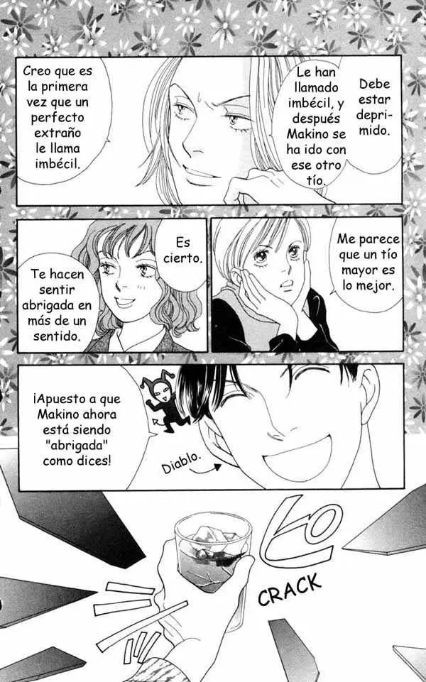Hana Yori Dango (1992) - Capítulo 161 - Página 4 - LectorTMOo