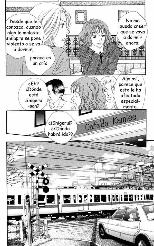 Hana Yori Dango (1992) - Capítulo 161 - Página 6 - LectorTMOo