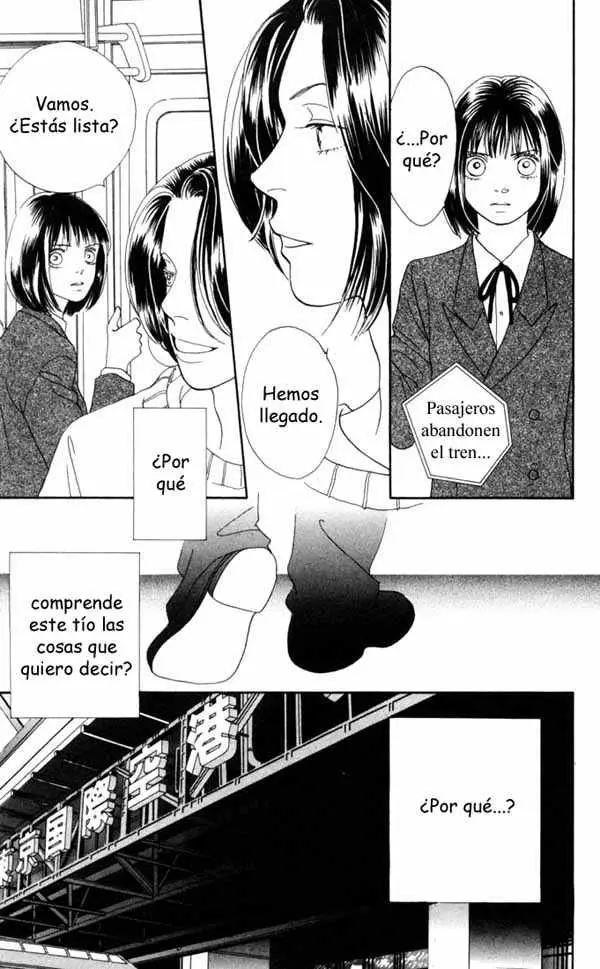 Hana Yori Dango (1992) - Capítulo 161 - Página 17 - LectorTMOo
