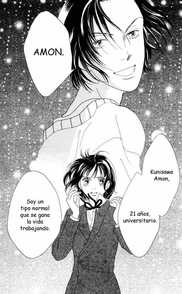 Hana Yori Dango (1992) - Capítulo 161 - Página 23 - LectorTMOo