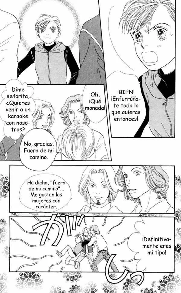 Hana Yori Dango (1992) - Capítulo 162 - Página 4 - LectorTMOo