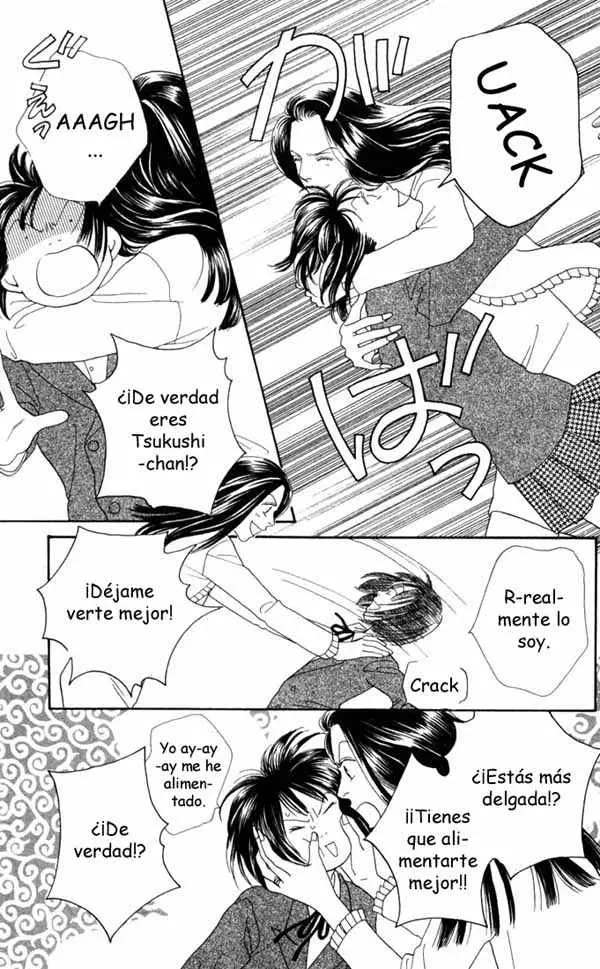 Hana Yori Dango (1992) - Capítulo 163 - Página 4 - LectorTMOo