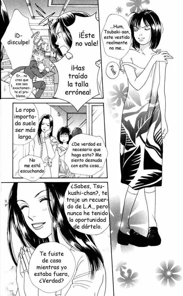 Hana Yori Dango (1992) - Capítulo 163 - Página 6 - LectorTMOo