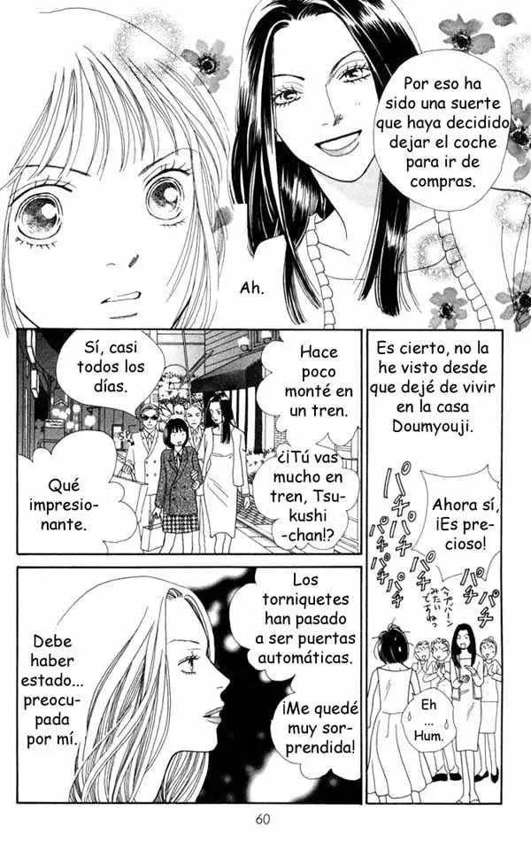 Hana Yori Dango (1992) - Capítulo 163 - Página 7 - LectorTMOo