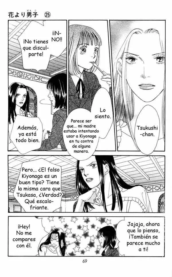 Hana Yori Dango (1992) - Capítulo 163 - Página 16 - LectorTMOo