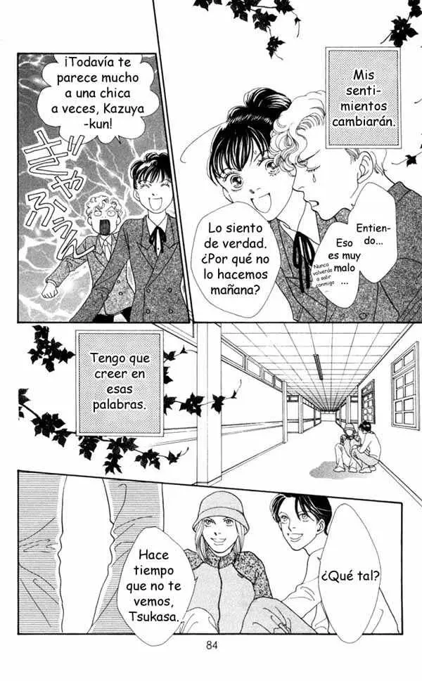 Hana Yori Dango (1992) - Capítulo 164 - Página 7 - LectorTMOo