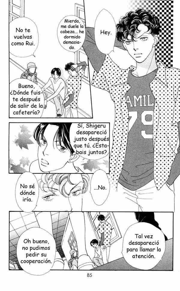 Hana Yori Dango (1992) - Capítulo 164 - Página 8 - LectorTMOo